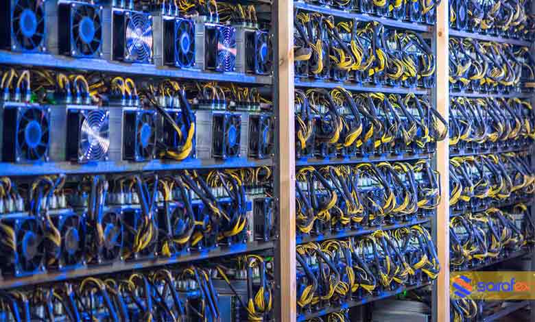 mining چیست؟