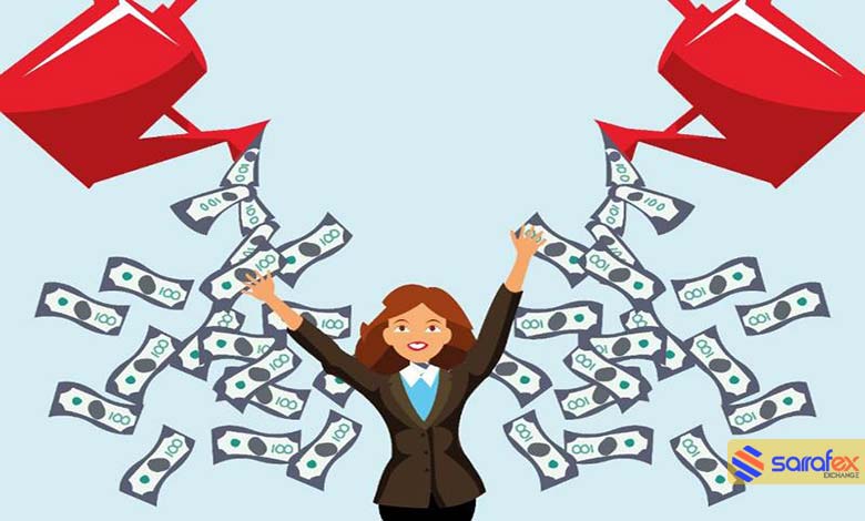 کوین هایی که دارای بیشترین لیکوییدیتی هستند