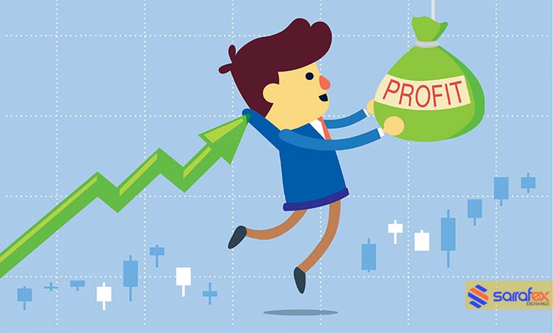 تیک پروفیت (Take Profit)