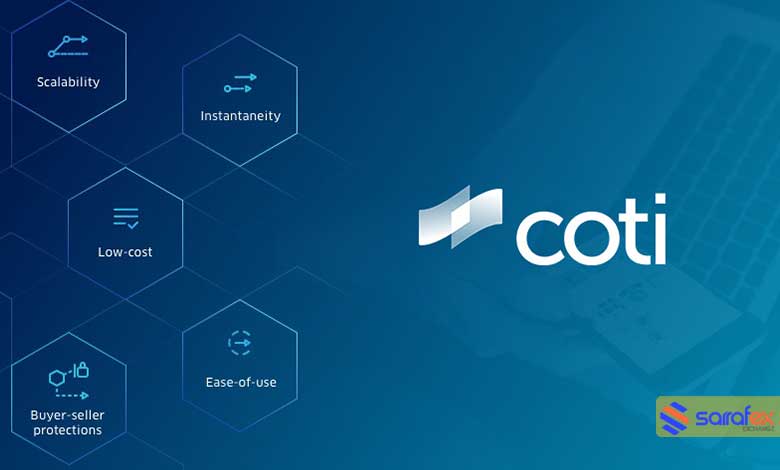 Coti Tokenomics