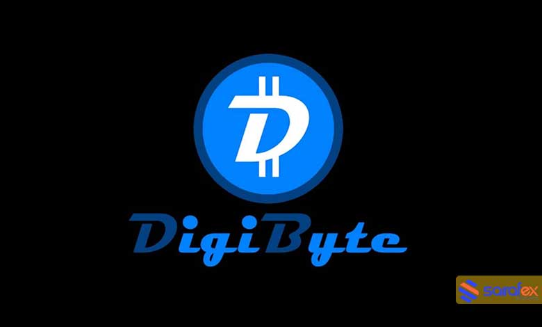 ویژگی های شبکه DigiByte