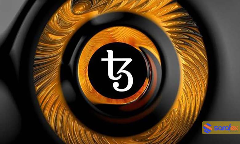 بلاکچین تزوس از الگوریتم اجماع PoS