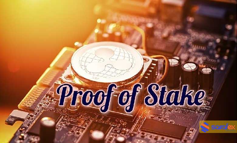 اعتبارسنج ها در proof of stake