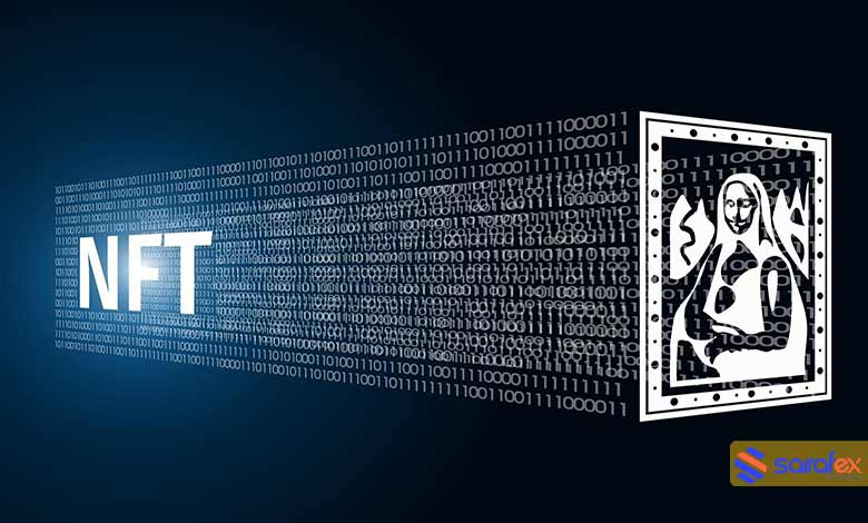 چه نوع NFT هایی بهترین فروش را دارند