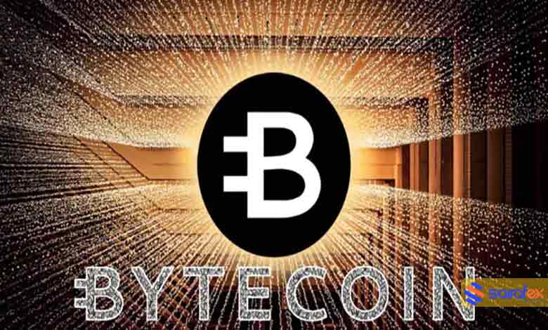 BCN و استخراج بایت کوین