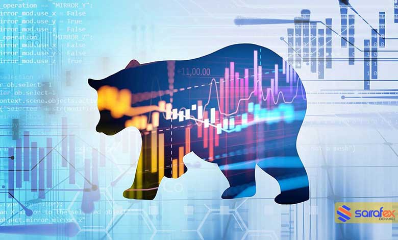 بازار خرسی (Bearish Market) در تحلیل تکنیکال