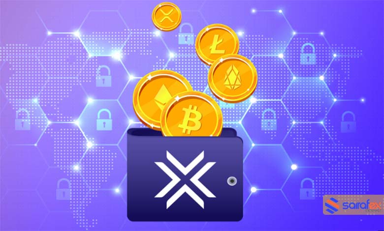 کیف پول اکسودوس