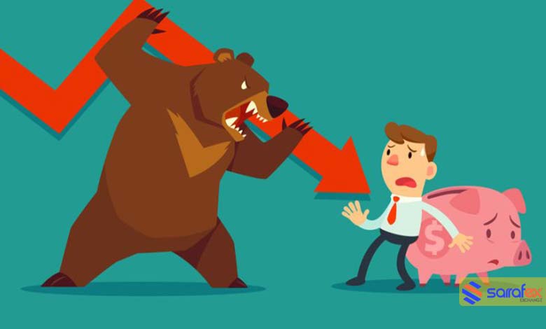 چگونه از بازار خرسی کسب سود کنیم؟