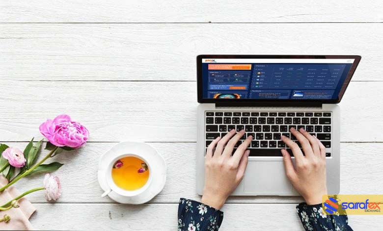 قابلیت ذخیره‌سازی ارزهای مختلف در جکس لیبرتی