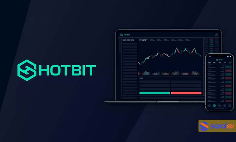 توکن HBT از صرافی هات بیت