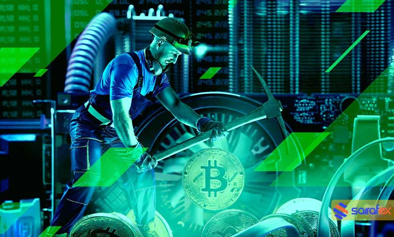 دستگاه ماینر چیست؟