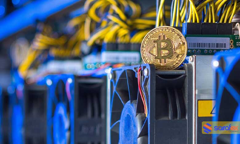 استخراج بیت کوین چیست؟
