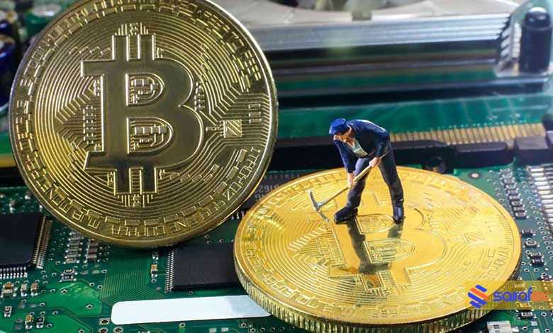 BTC miner