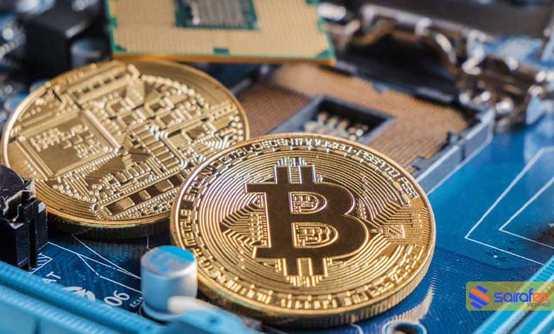 چرا ماینر بیت کوین پاداش می‌گیرد؟