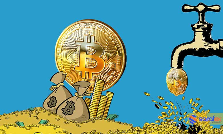 BTC Faucet