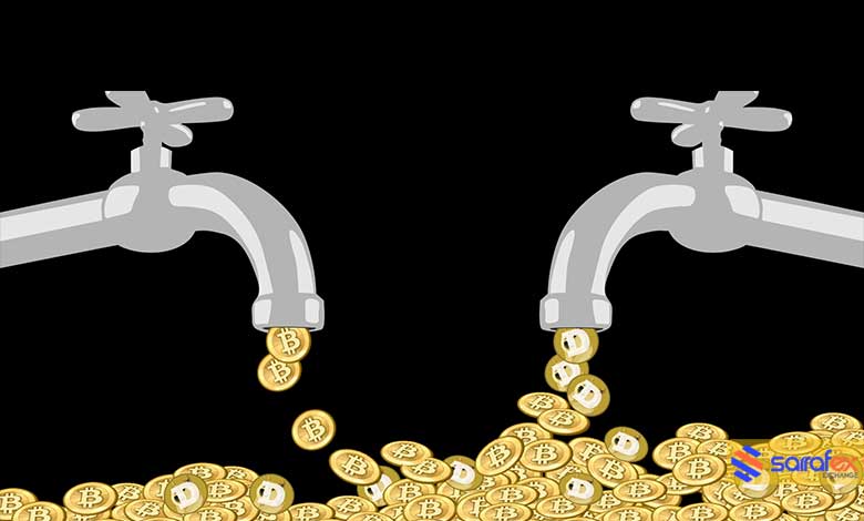 چگونه از Faucet استفاده کنیم؟