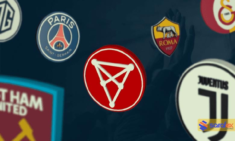 توکن هواداری یا Fan Token