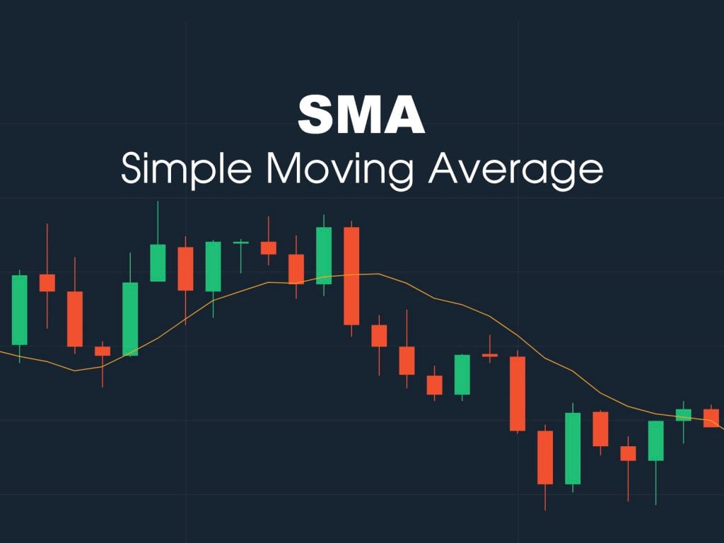 SMA چیست؟