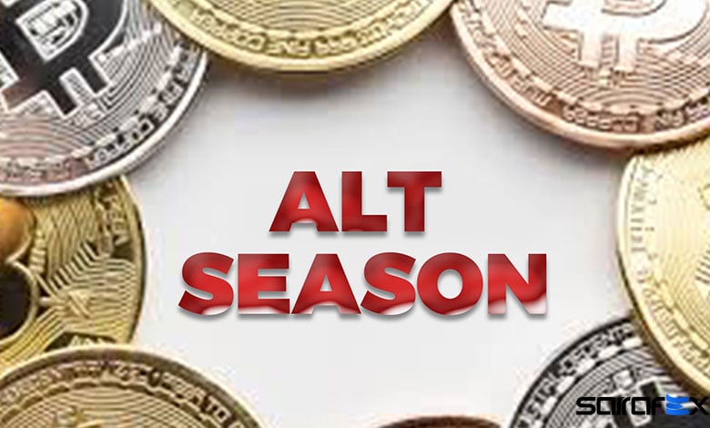 آلت سیزن (Altseason) چیست