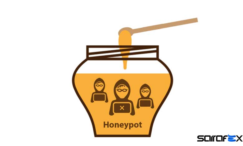 کلاهبرداری هانی پات