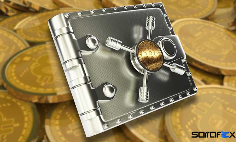 امن ترین کیف پول های ارز دیجیتال