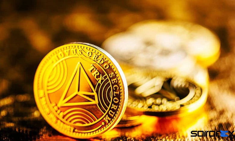 آیا ترون قابل استخراج است؟