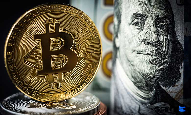 پشتوانه بیت کوین