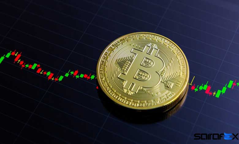 ارزش بیت کوین