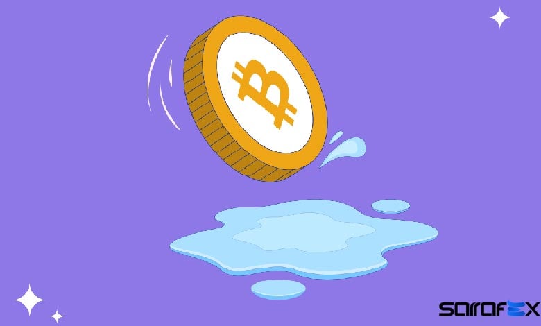 دلایل ایجاد اسلیپیج در کریپتو