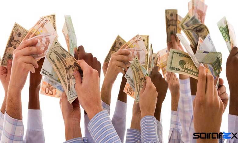 تشخیص پول هوشمند در بازار