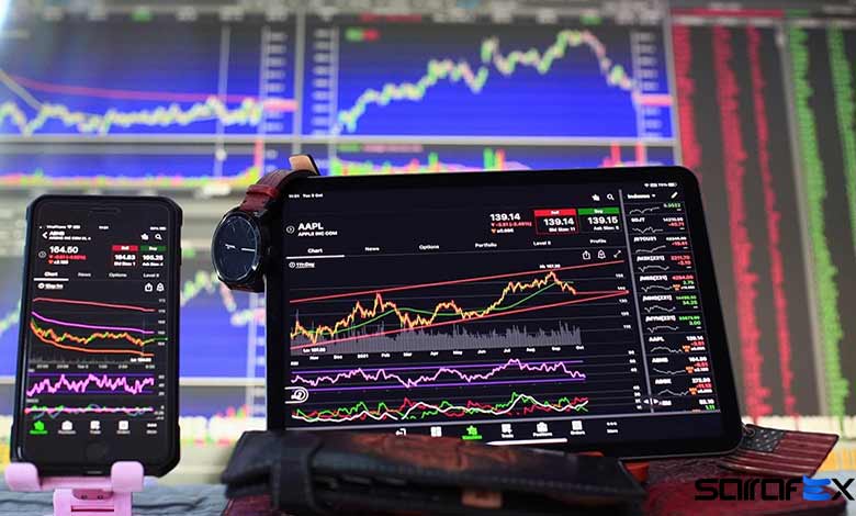 اسلیپیج در معاملات کریپتو