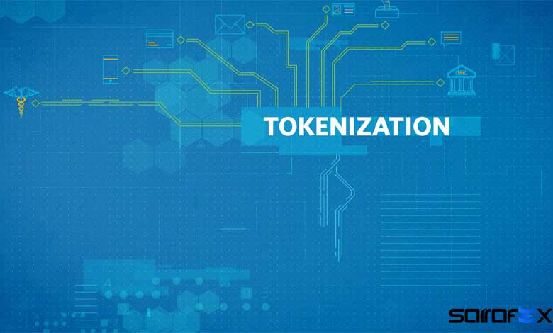 انواع توکن در Tokenization
