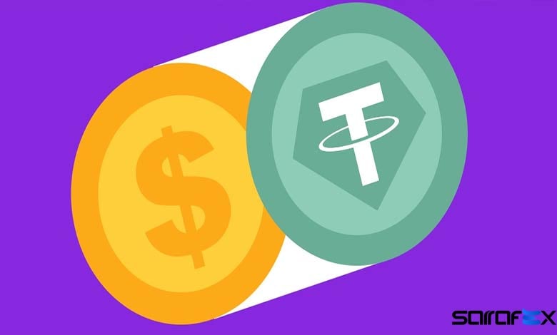 بهترین سایت خرید تتر در ایران