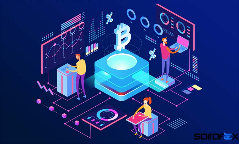 افیلیت برای کسب بیت کوین رایگان