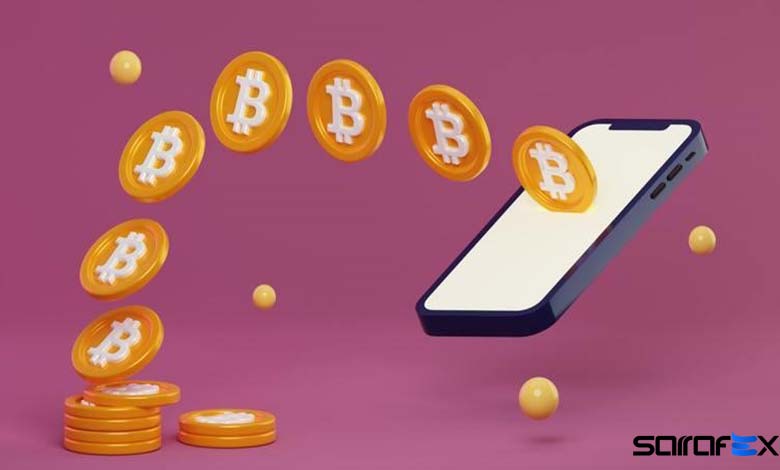 بیت کوین رایگان با بازی