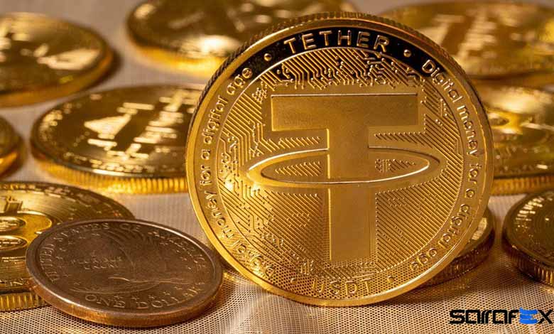 علت ثابت بودن قیمت تتر