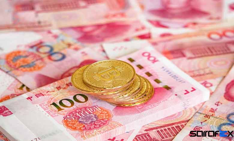 مزیت خرید ارز دیجیتال dcep