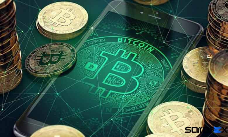 روش استخراج بیت کوین با گوشی آیفون
