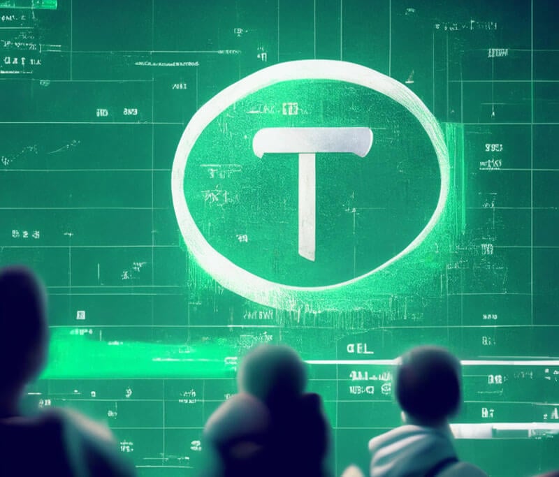 خرید فوری تتر - فروش سریع تتر در ایران