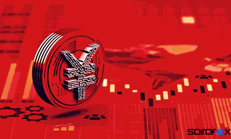 خرید ارز دیجیتال چینی