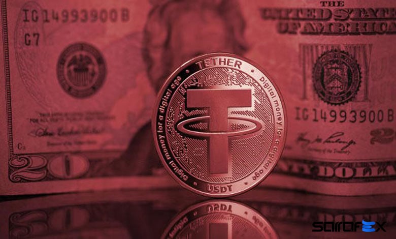 نحوه تشخیص تتر تقلبی