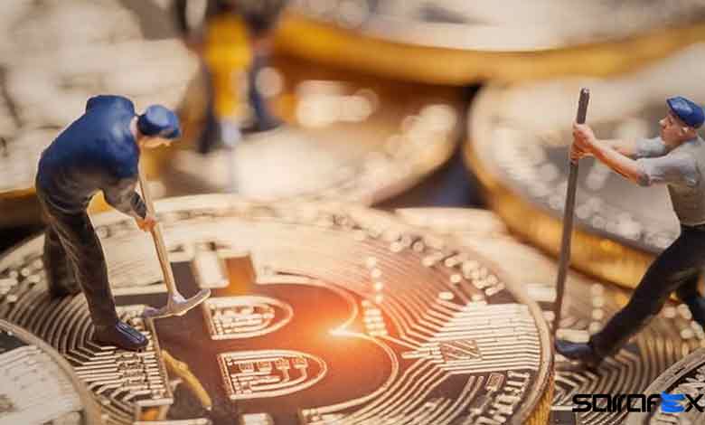 معایب استخراج بیت کوین با گوشی