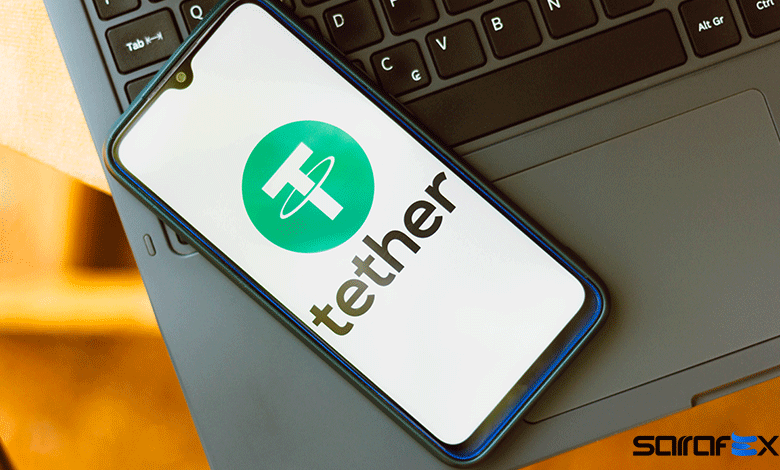 فروش و خرید تتر بدون احراز هویت