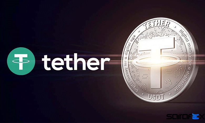 معایب خرید تتر بدون احراز هویت