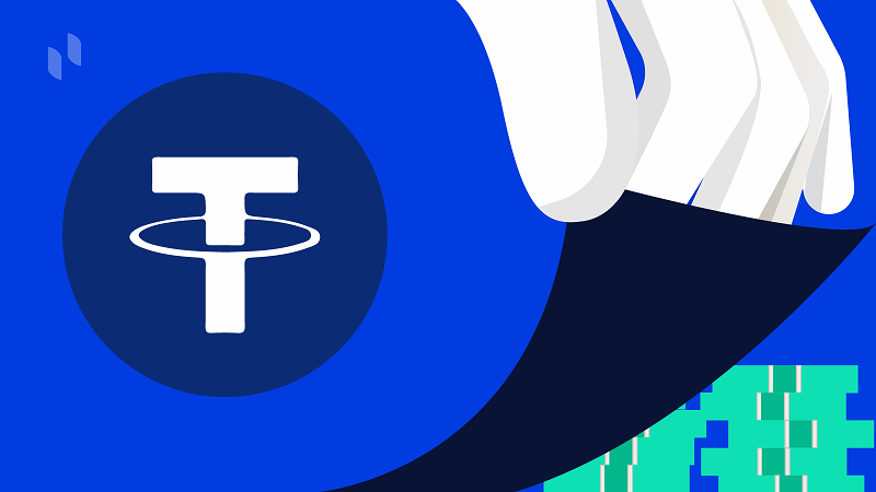قیمت ارز دیجیتال تتر