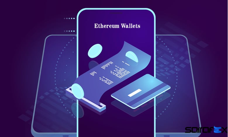 برترین کیف پول های اتریوم