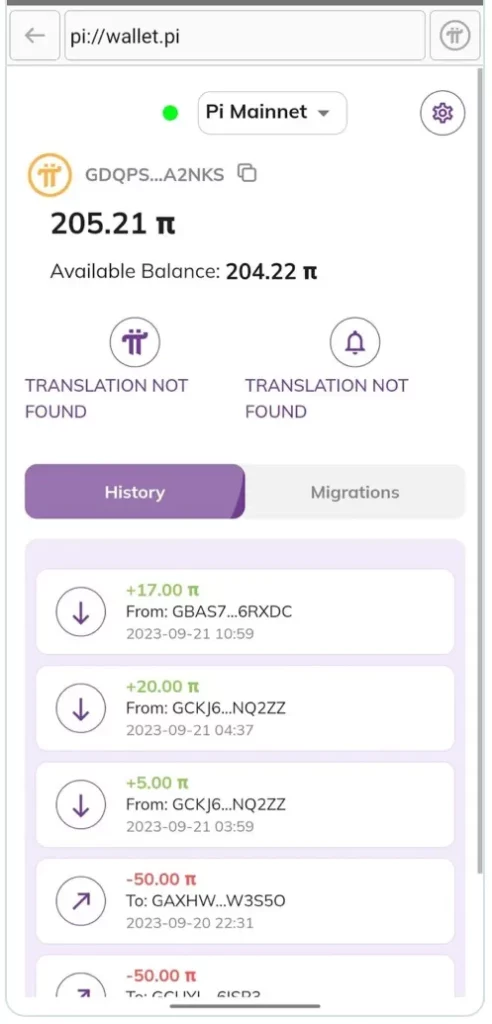 پای نتورک چیست و آیا بالاخره لیست میشود؟ پیش بینی قیمت ارز Pi
