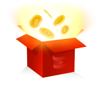 prize box