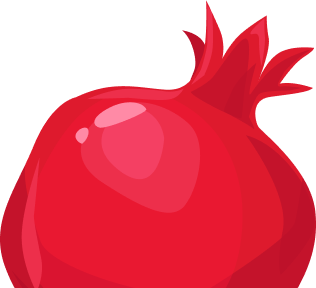 pomegranate