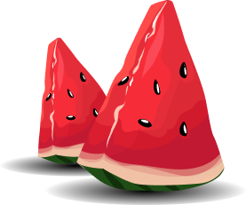 watermelon